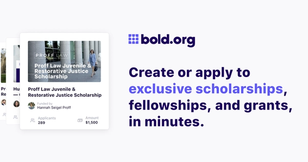 Open Graph image example by bold.org