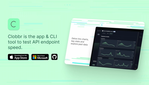 Open Graph image example by Clobbr