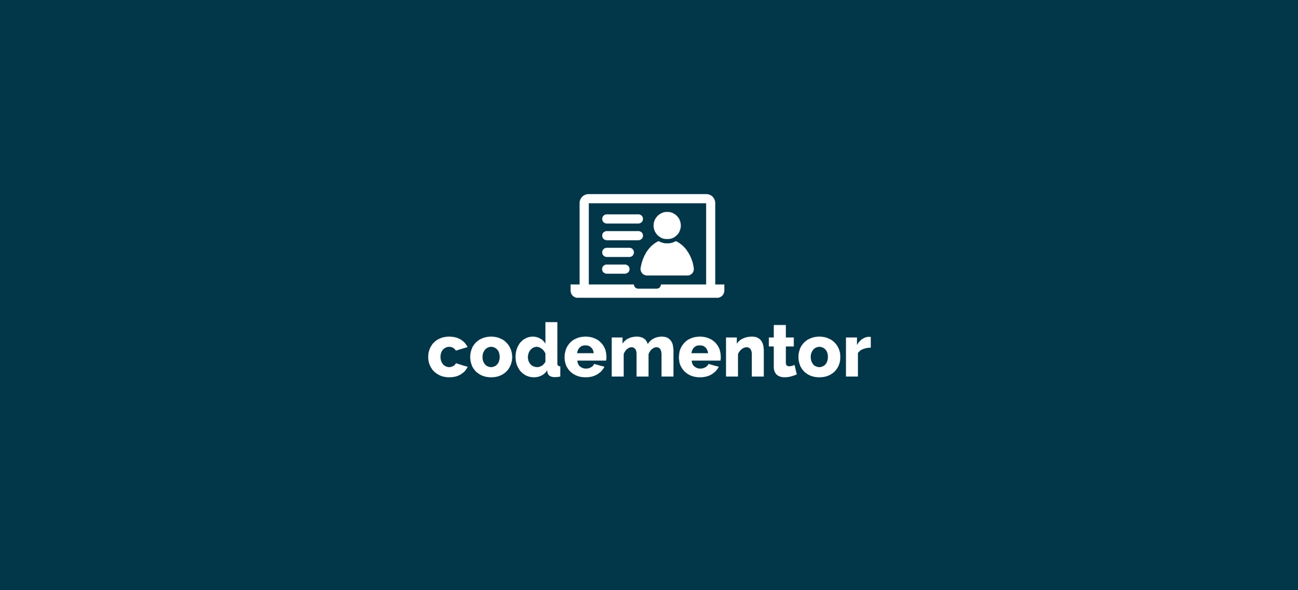 Open Graph image example by Codementor