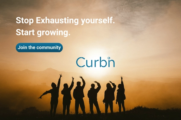 Open Graph image example by Curbn