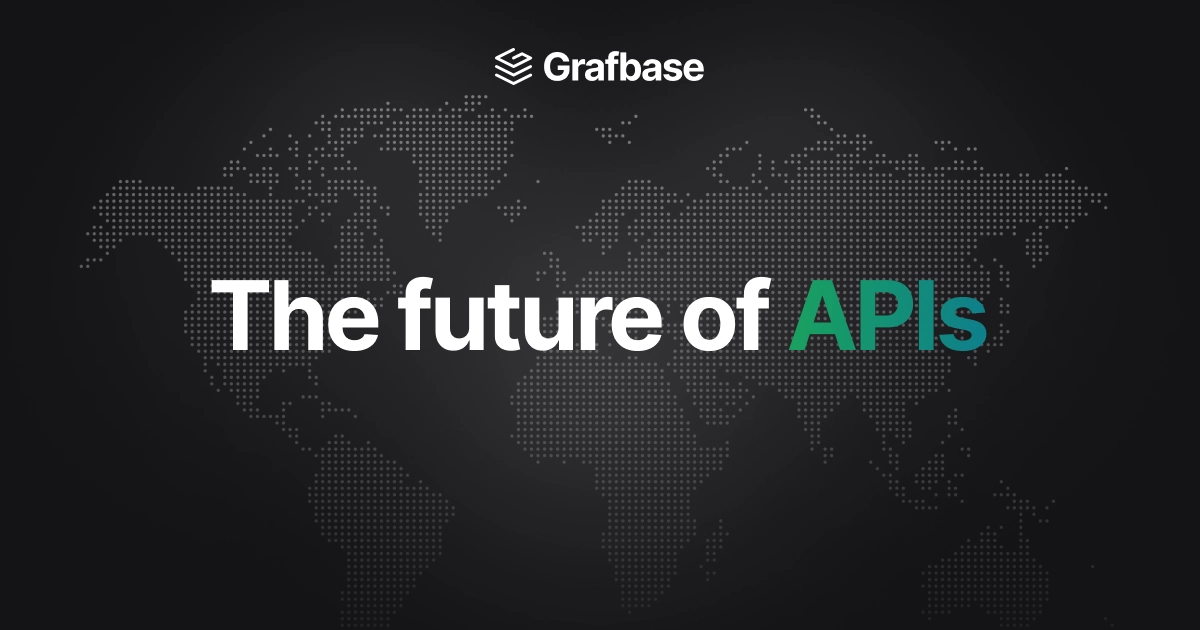 Open Graph image example by Grafbase