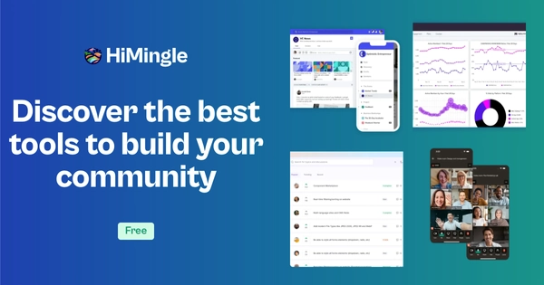 Open Graph image example by HiMingle