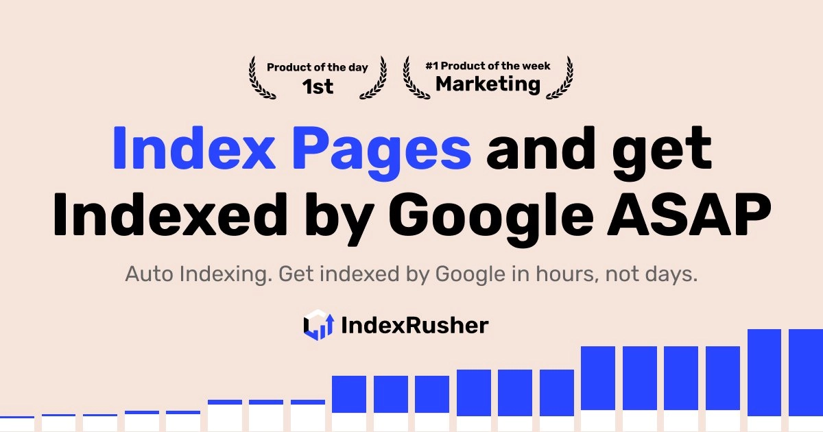 Open Graph image example by Index Rusher
