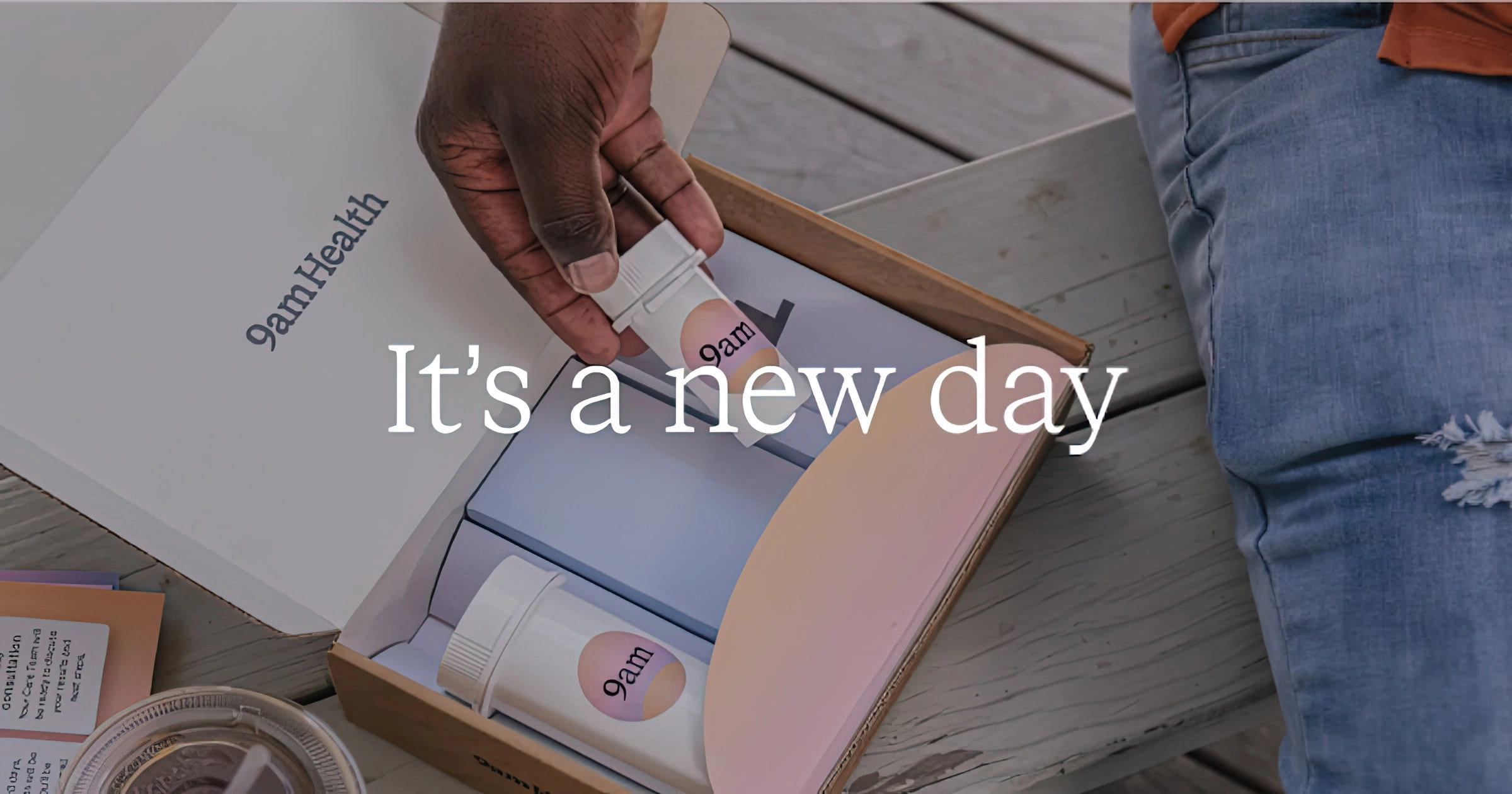 Open Graph image example by 9amHealth