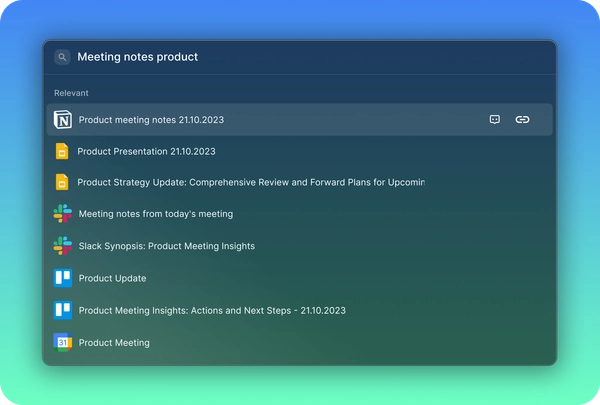 Open Graph image example by Klu