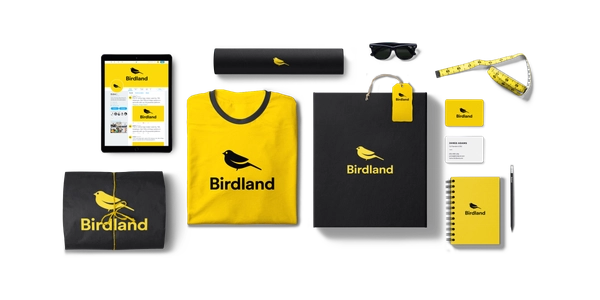 Open Graph image example by Looka