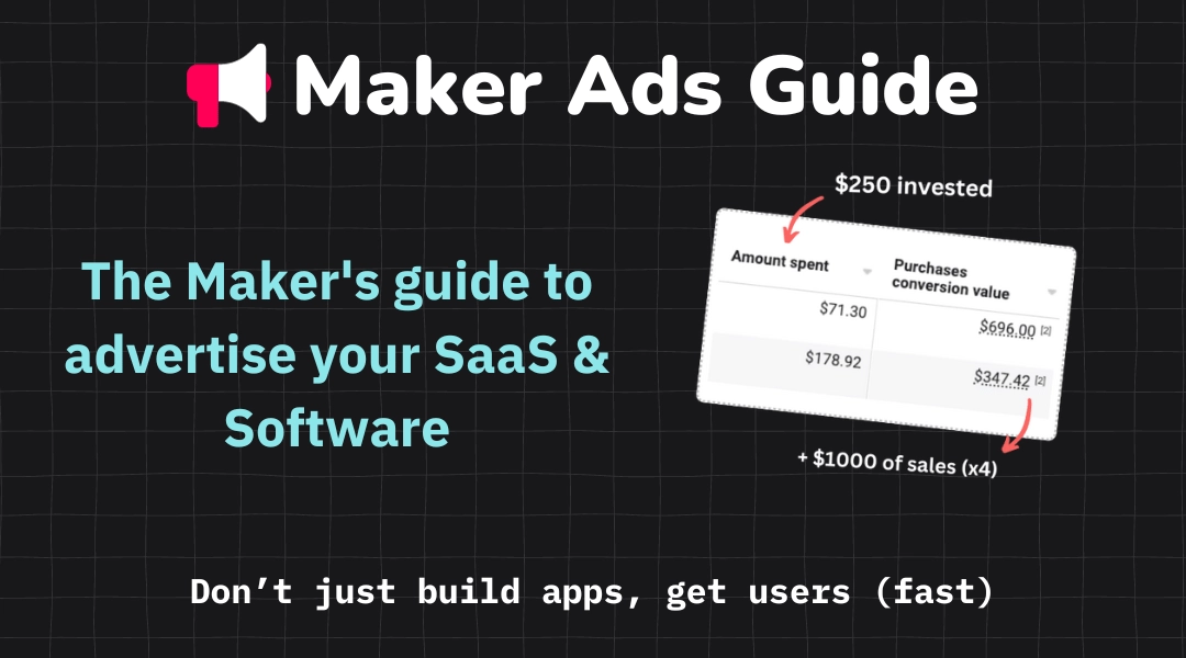 Open Graph image example by Maker Ads Guide