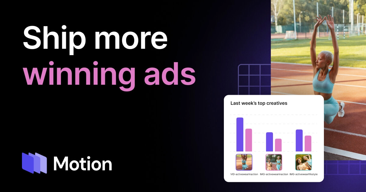 Open Graph image example by Motionapp