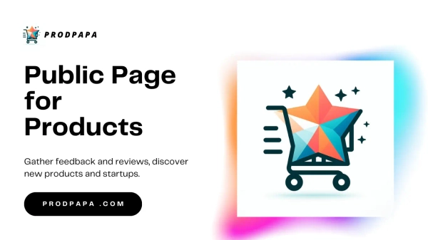 Open Graph image example by ProdPapa