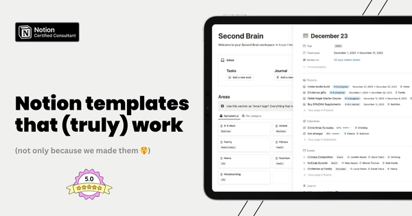 Open Graph image example by Rames Quinerie