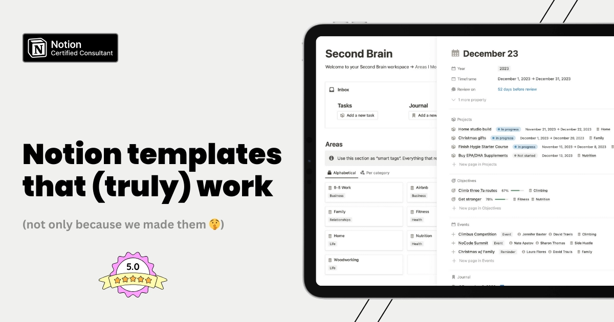 Open Graph image example by Rames Quinerie