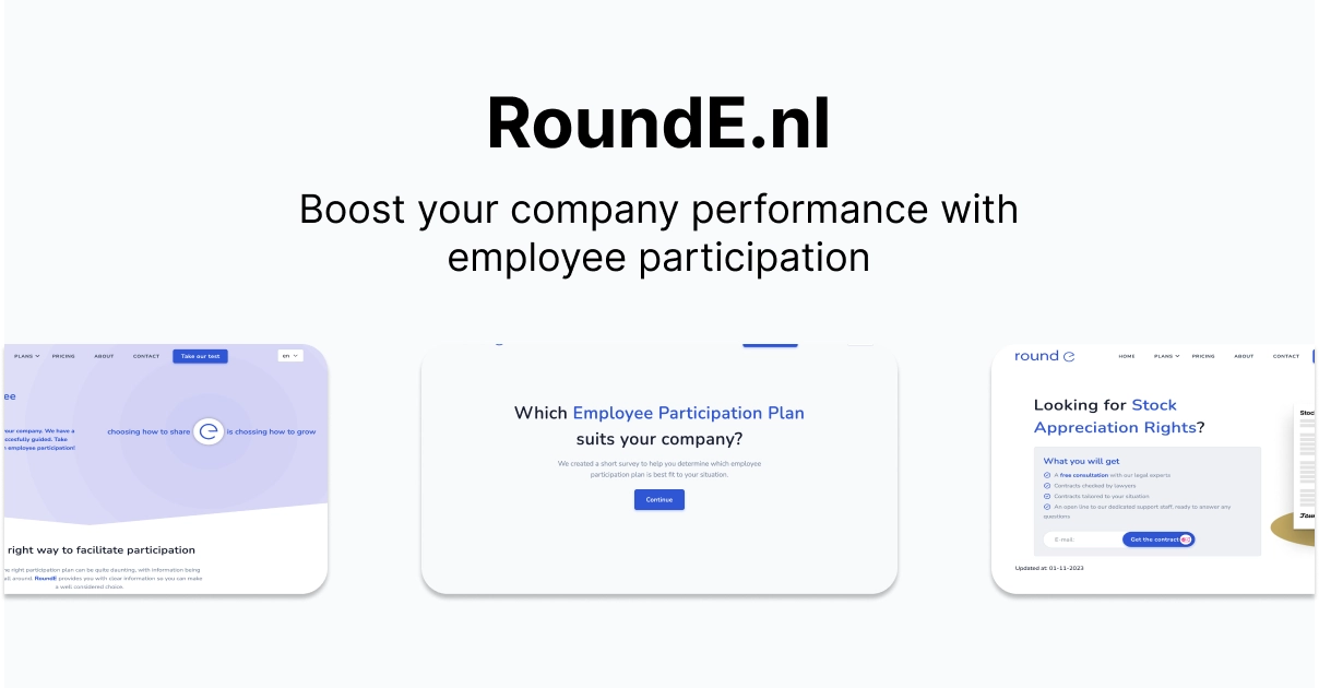 Open Graph image example by rounde.nl