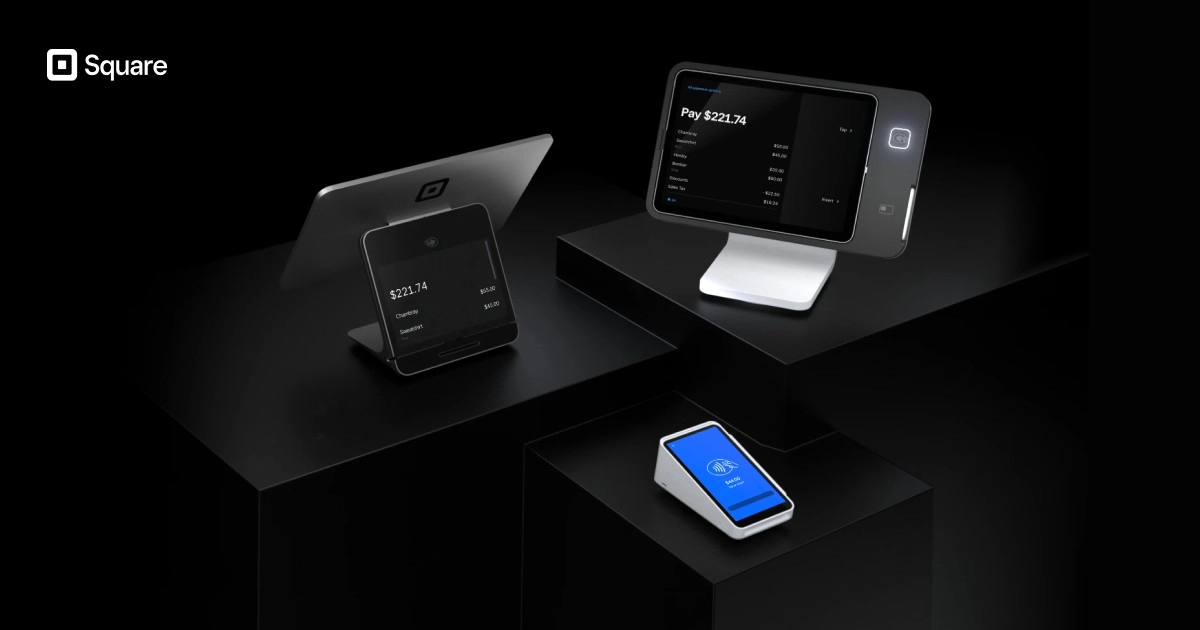 Open Graph image example by Squareup