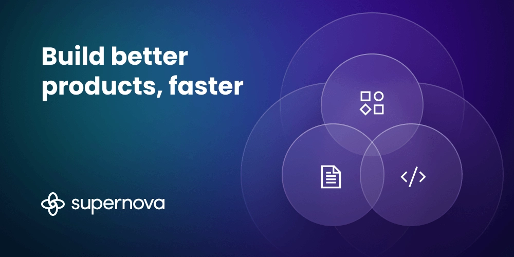 Open Graph image example by Supernova