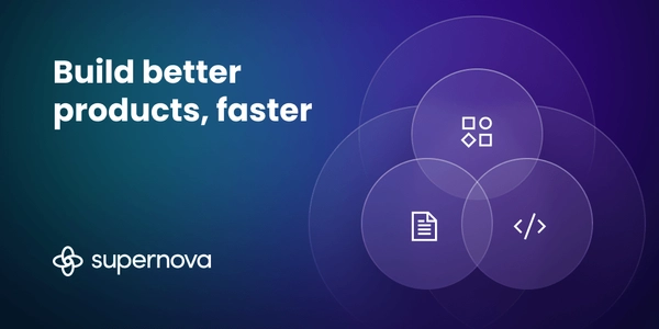 Open Graph image example by Supernova