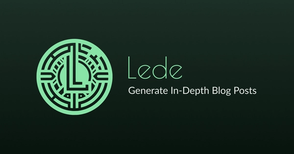 Open Graph image example by thelede.ai