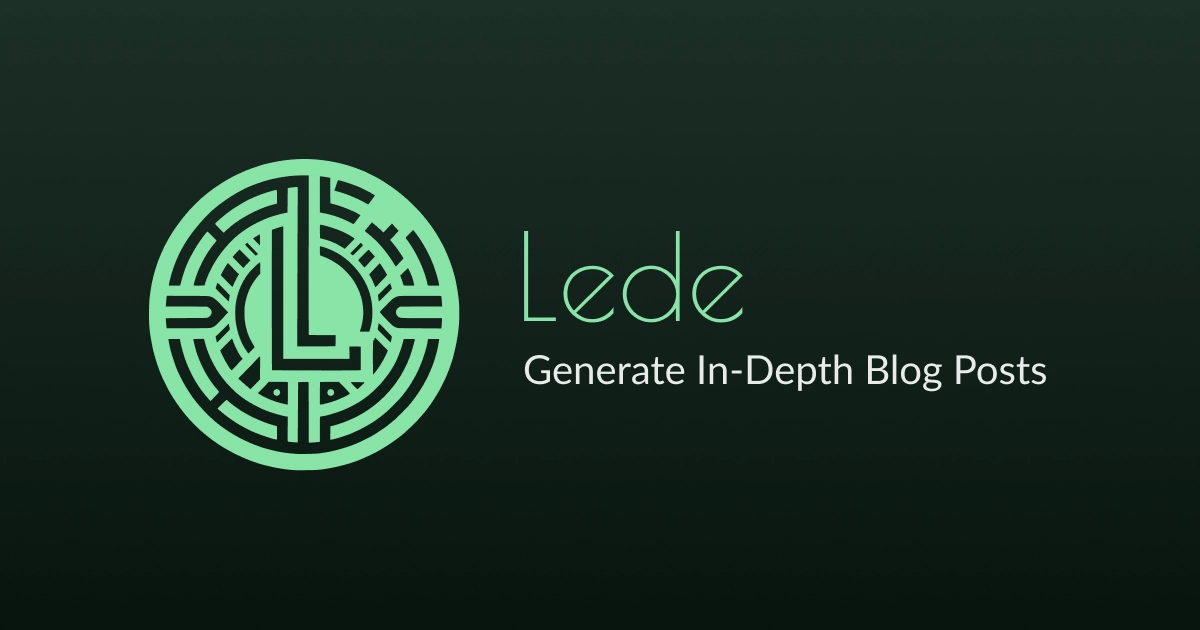 Open Graph image example by thelede.ai