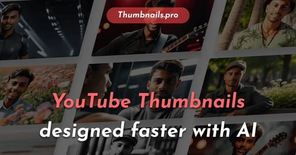 Open Graph image example by Thumbnails.pro