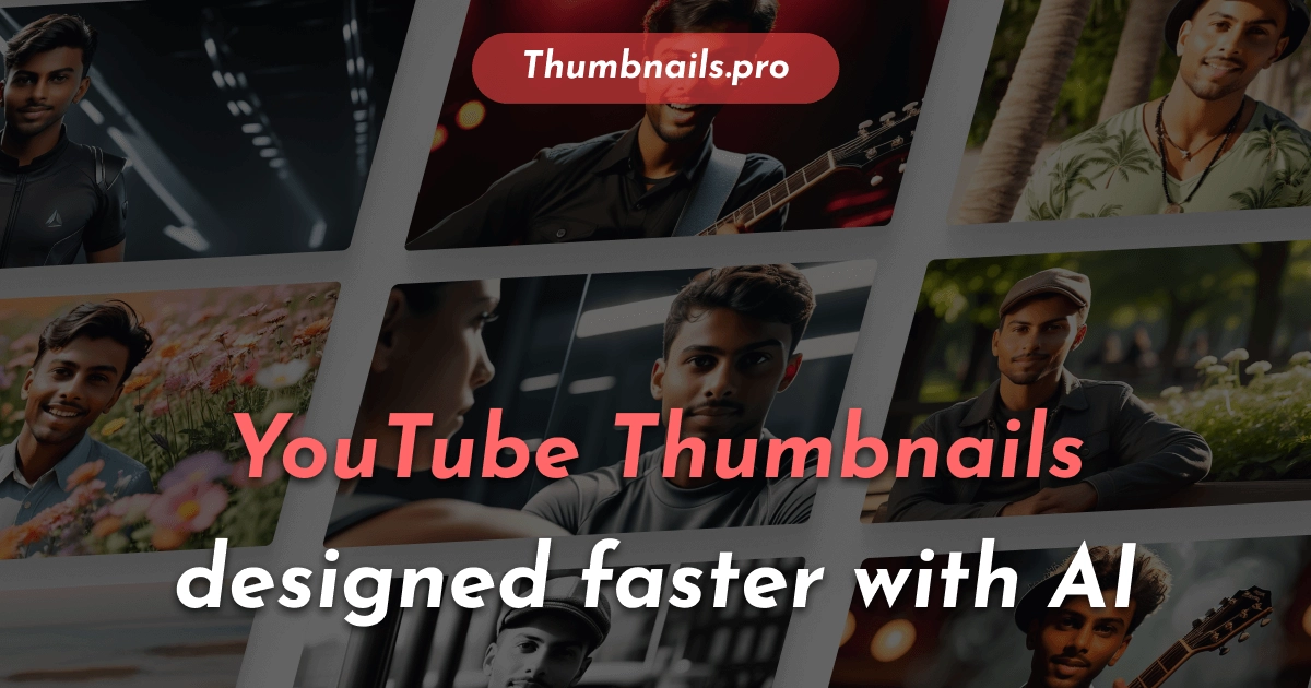 Open Graph image example by Thumbnails.pro