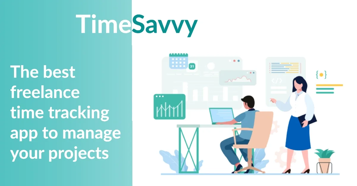 Open Graph image example by TimeSavvy
