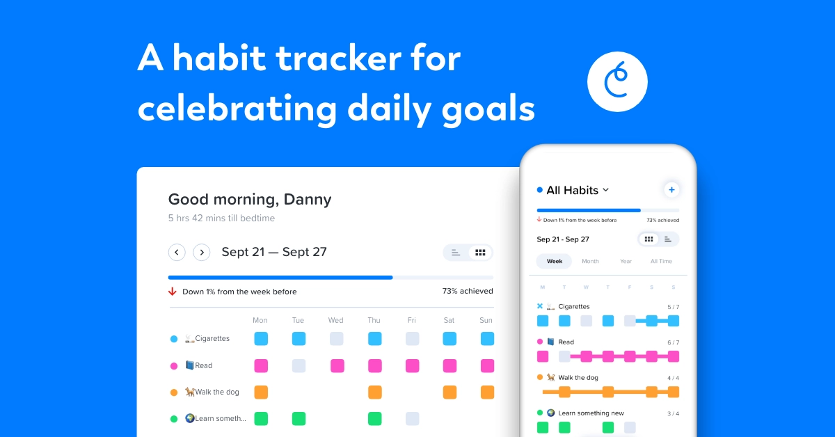 Open Graph image example by Confetti