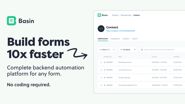 Open Graph image example by Use Basin