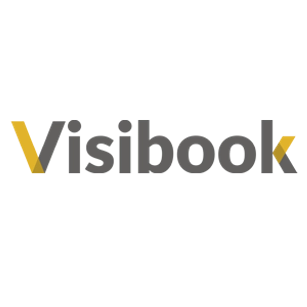 Open Graph image example by Visibook