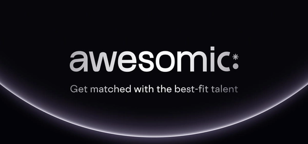 Open Graph image example by Awesomic