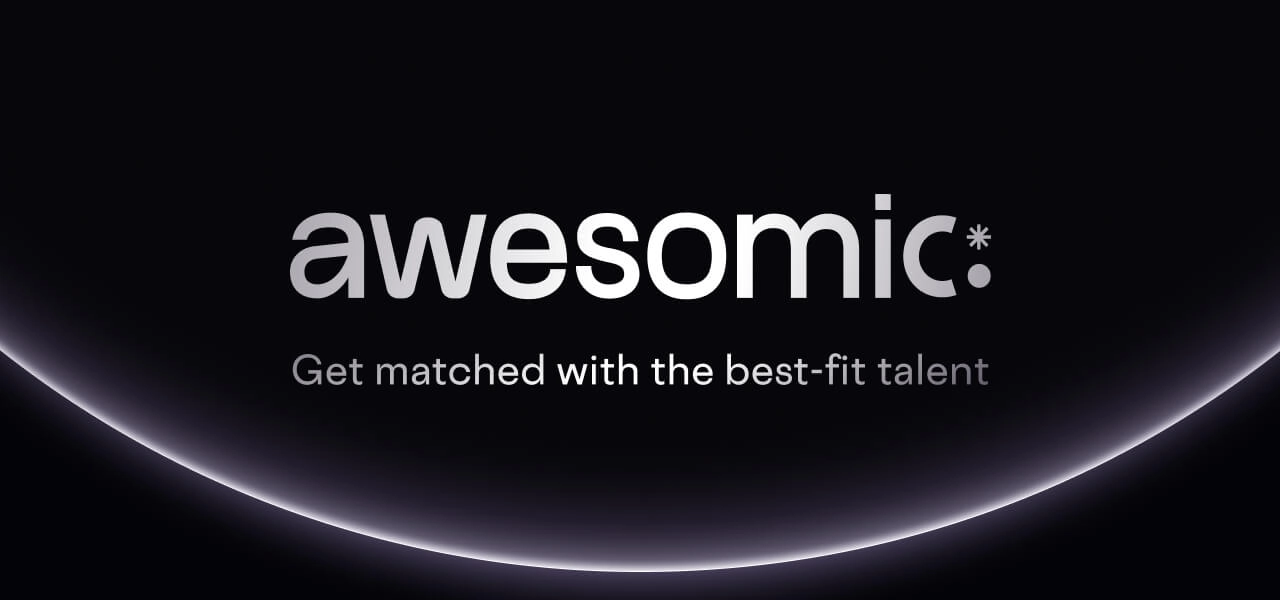 Open Graph image example by Awesomic