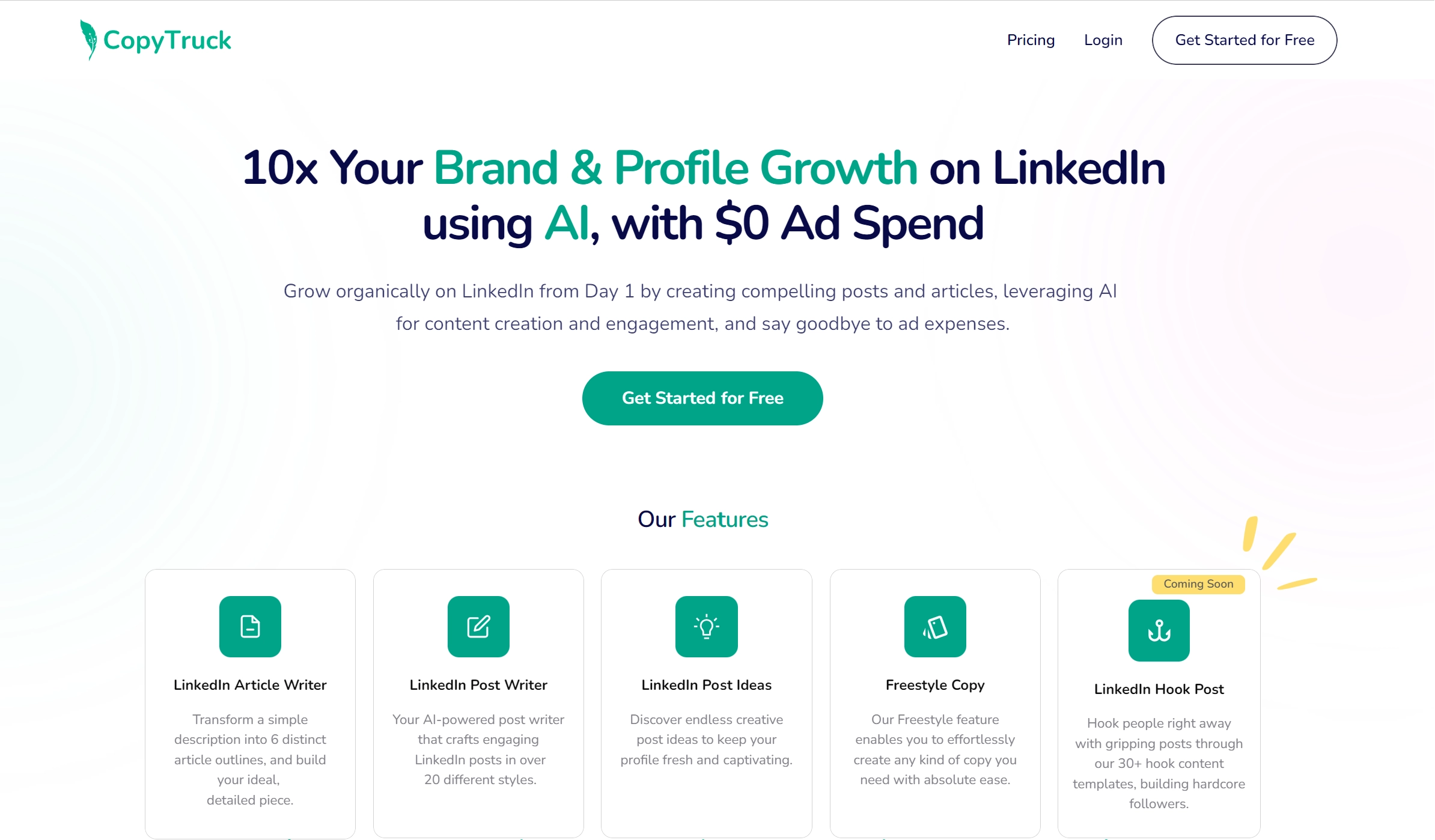 Open Graph image example by www.copytruck.com