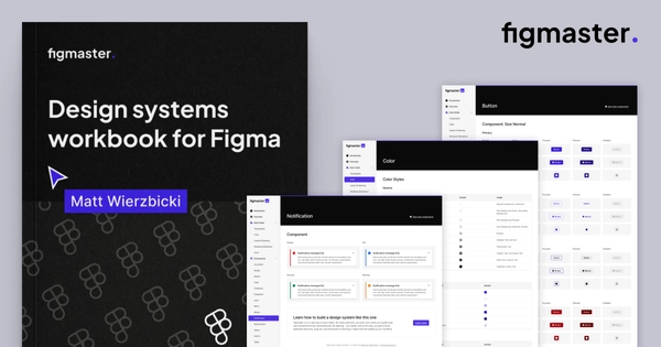 Open Graph image example by Figmaster