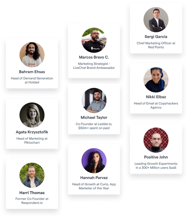 Open Graph image example by growthmentor.io