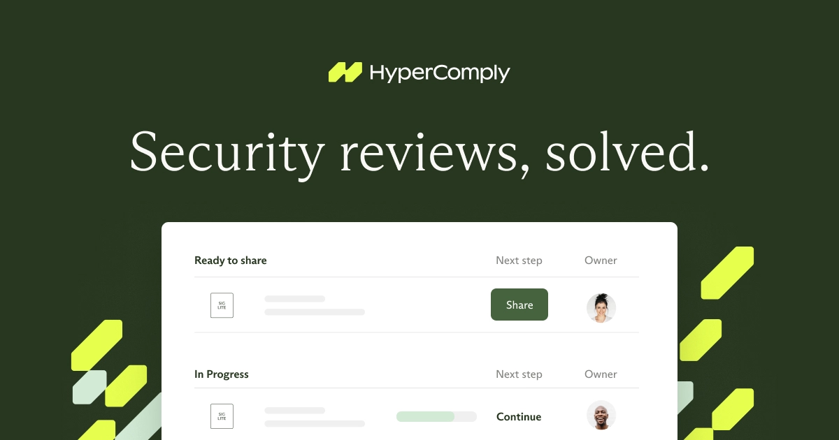 Open Graph image example by HyperComply
