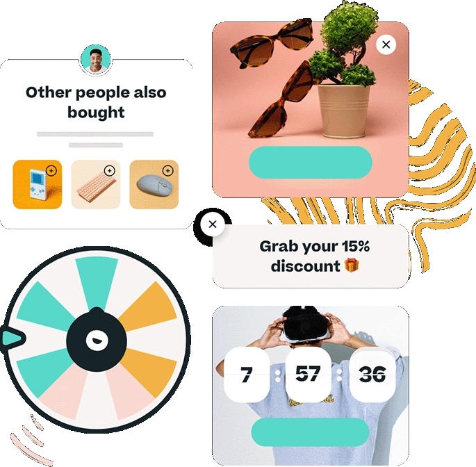 Open Graph image example by Justuno