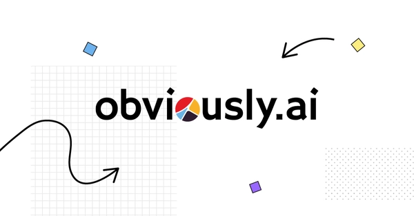 Open Graph image example by Obviously AI