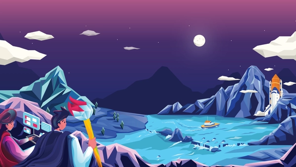 Open Graph image example by Pixel True Designs