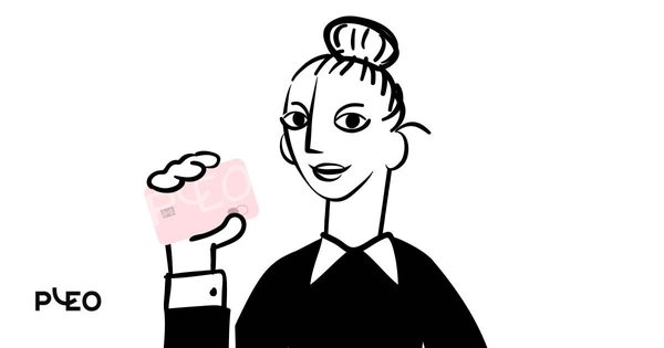 Open Graph image example by Pleo