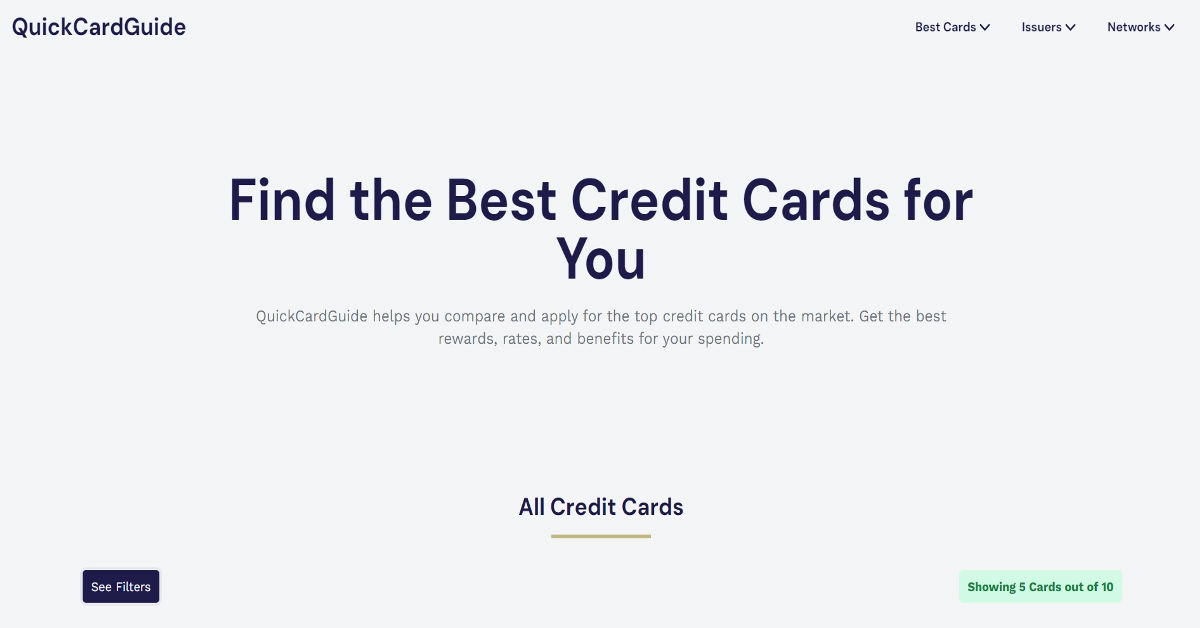 Open Graph image example by www.quickcardguide.com