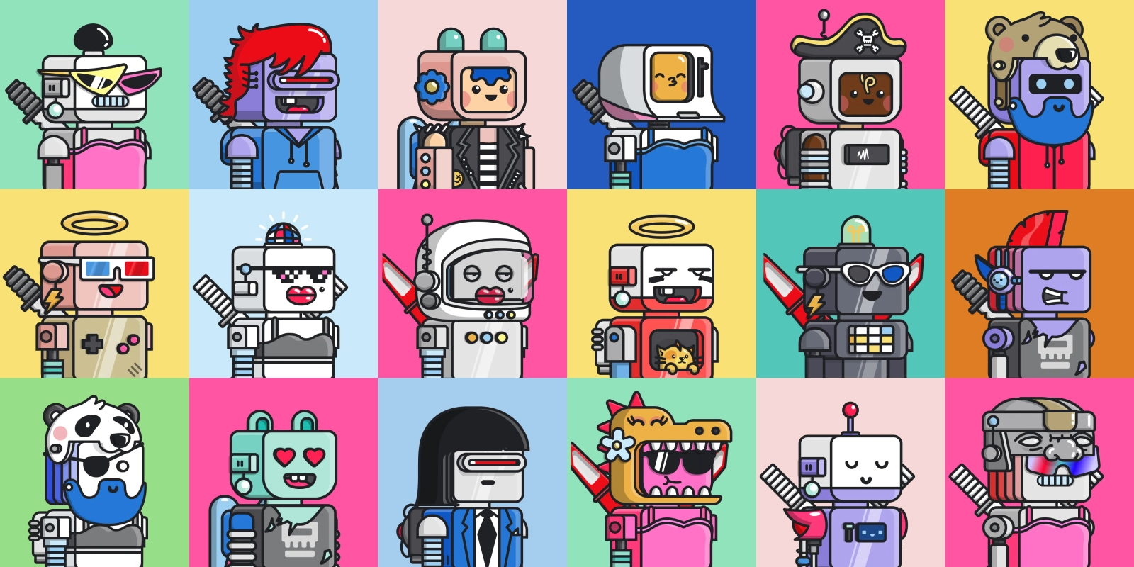 Open Graph image example by Robotos