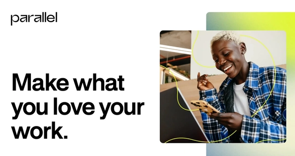 Open Graph image example by useparallel.com